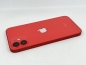 Preview: Refurbished iPhone 12 Product Red